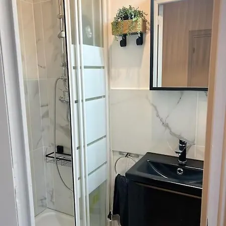 Cosy - Porte De Paris Alfortville